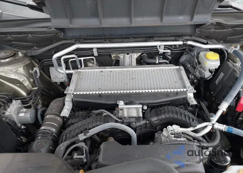 2023 Subaru Ascent Onyx Edition 7-Passenger z USA, uszkodzony, nr VIN 4S4WMAHD8P3461219